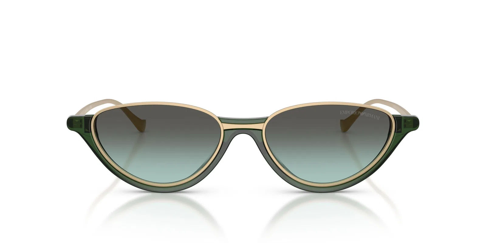Emporio Armani 4288U Sunglasses - view 7